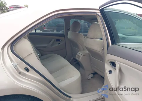 2009 Toyota Camry Le из США, поврежденный, VIN 4T1BE46K89U292492